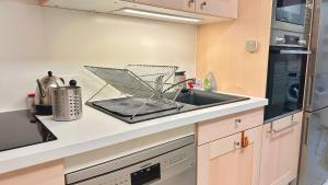 Le Cosy - Place du 30 octobre - 4 personnes