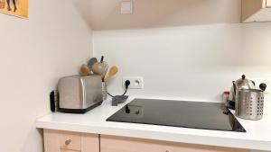 Le Cosy - Place du 30 octobre - 4 personnes