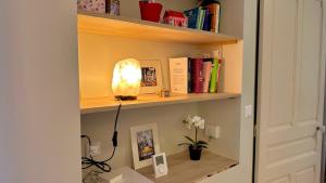 Le Cosy - Place du 30 octobre - 4 personnes