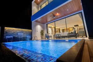 Fins Dream Villas