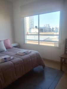 Dpto Zapiola - 2 Ambientes 3er piso por escalera