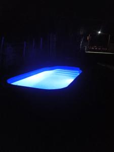 Cabañas Rowal Potrerillos