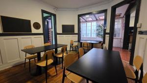 Oceana Suites Chile Hostel