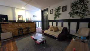 Oceana Suites Chile Hostel