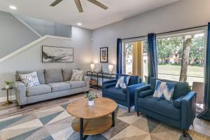 Regal Palms Gem Near Disney with Patio, Themed Rooms