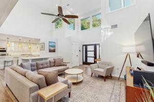 Seabrook Island Casita 3617