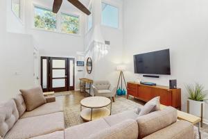Seabrook Island Casita 3617