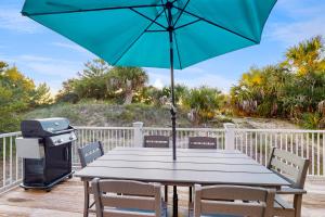 Seabrook Island Casita 3617