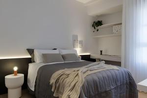 Luggo Inter Residence - Região Central BH