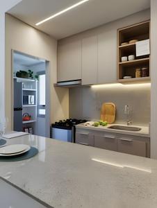 Luggo Inter Residence - Região Central BH