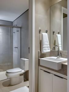 Luggo Inter Residence - Região Central BH