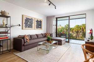 Luxurious Palm View Apartment Cape Town