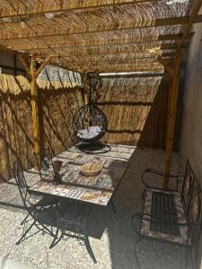 Apartment mit 1 Schlafzimmer