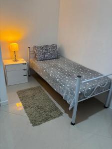 Prático e Aconchegante