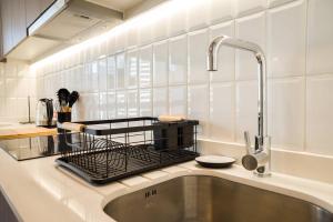 Charming Retreat Studio in Nunoa