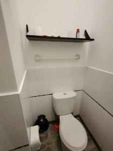 Andean charm Aparts & Rooms