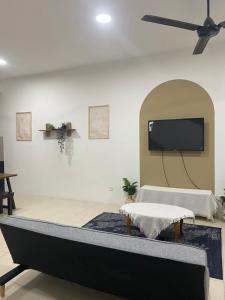 Homestay TigaCahaya