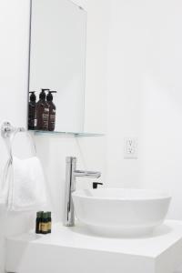 Hospedaje la gran Tenochtitlán