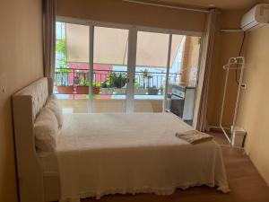 City Center 5º sin ascensor no lift Sunshine Garden