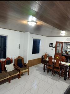 Casa para locação Cop 30