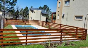 Terrazas de Nahuascat