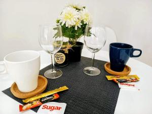 Brand New 2 Bedder near Malls SMDC Bloom