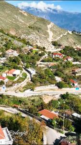 Emily Cottage house in Gjirokaster