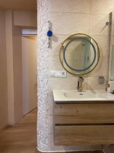 City Center 5º sin ascensor no lift Sunshine Garden