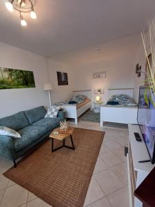 Waldgeflüster - 3hvězdičkové hotely ve městě Altenau