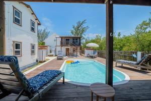 Casa Sirena Belize! Studio 2