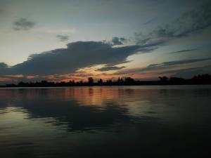 Villa Berra - Via Postale 63A