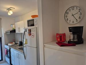 Monoambiente Familiar zona Catedral