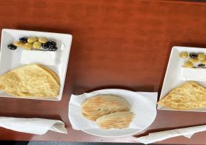 Travel Inn Apartments