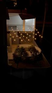 Oásis entre Montanhas