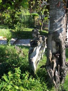 Villa Berra - Via Postale 63A