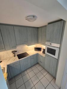 Ô Mistral Appartement