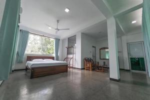 Sanctuaria Luxury Eco Resort