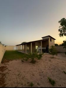 Casa no paraíso para temporada
