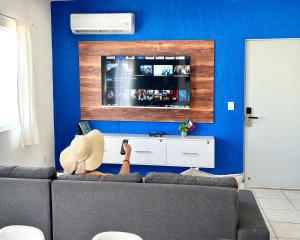 Kuxaan Cielo Terraza privada y comodidad a pocos minutos de la playa