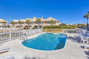 Charter Landing 1 A9