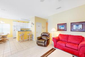 Charter Landing 1 A9