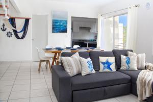 Kuxaan Cielo Terraza privada y comodidad a pocos minutos de la playa