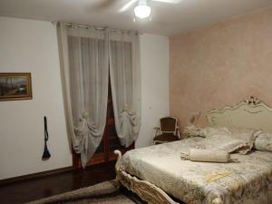 Villa Berra - Via Postale 63A