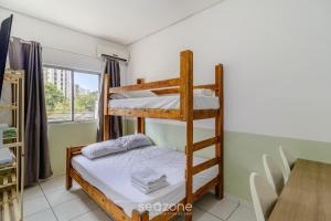 Lindos Lofts no Centro de Floripa - FLT