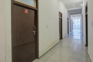 Hotel O THE KING HEAVEN