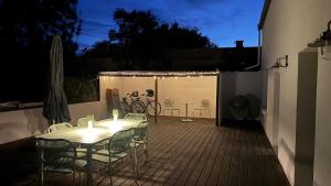 Ty Glaz - Maison Bord de mer avec jardin, proche plage