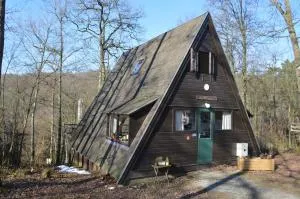 Chalet De Rosse Eekhoorn - Durbuy