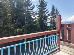 Résidence Le Belmont - Studio 4 personnes au calme MAE-6233