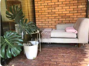 Acogedor departamento en providencia