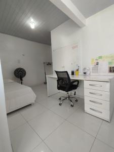 Suite perfeita para a Cop 30